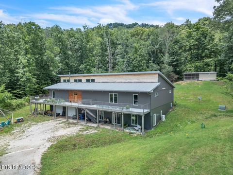 Photo of 8015 Millertown Pike, Knoxville, TN 37924 (MLS # 1272757)