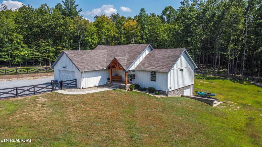 Photo of 126 Homestead Hollow Rd, Lancing, TN 37770 (MLS # 1302443)