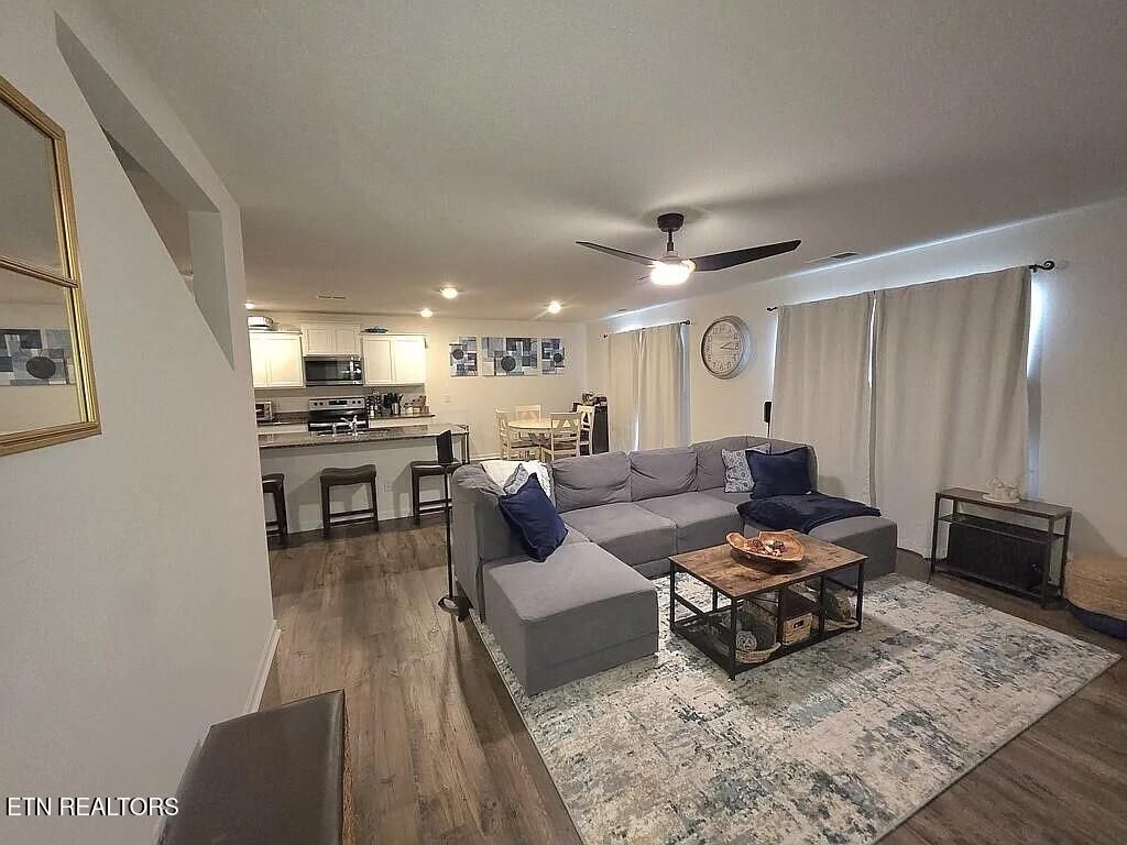 Photo of 228 Newman Circle, Jefferson City, TN 37760 (MLS # 1319052)
