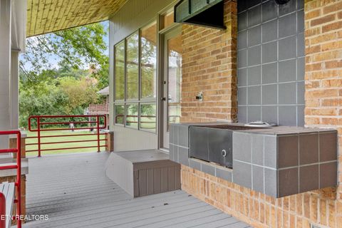 Tiny photo for 12035 S Fox Den Drive, Knoxville, TN 37934 (MLS # 1313737)