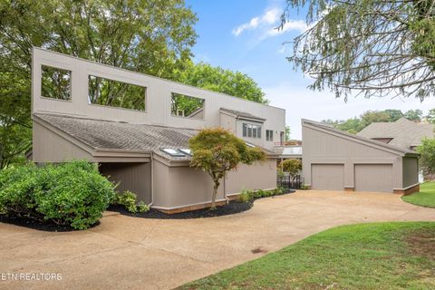 Photo of 12035 S Fox Den Drive, Knoxville, TN 37934 (MLS # 1313737)