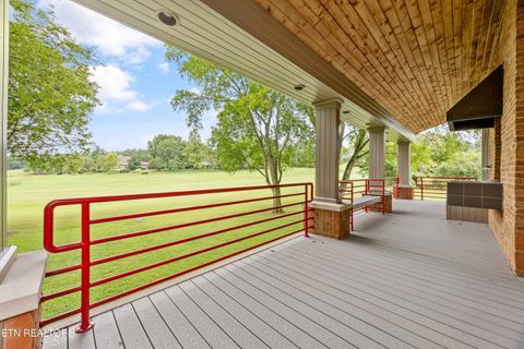 Tiny photo for 12035 S Fox Den Drive, Knoxville, TN 37934 (MLS # 1313737)