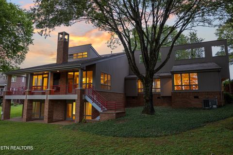 Tiny photo for 12035 S Fox Den Drive, Knoxville, TN 37934 (MLS # 1313737)