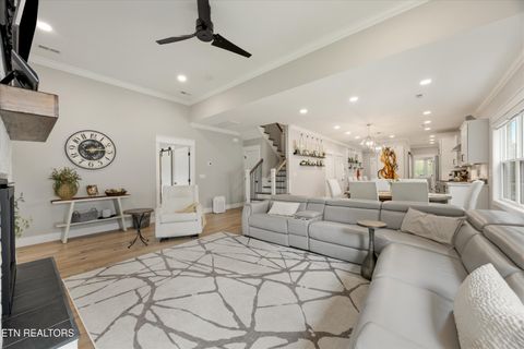 Tiny photo for 511 Brunello Way, Knoxville, TN 37919 (MLS # 1341279)