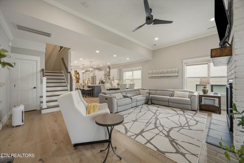 Tiny photo for 511 Brunello Way, Knoxville, TN 37919 (MLS # 1341279)