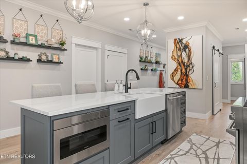 Tiny photo for 511 Brunello Way, Knoxville, TN 37919 (MLS # 1341279)