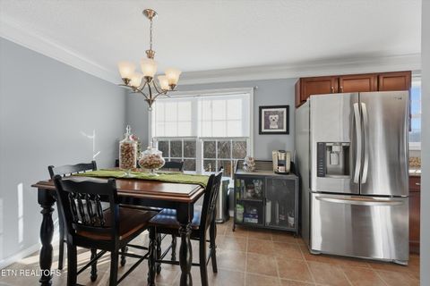 Tiny photo for 8508 Bowsong Lane, Powell, TN 37849 (MLS # 1330232)