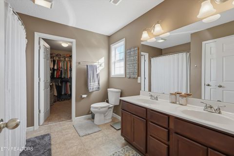 Tiny photo for 8508 Bowsong Lane, Powell, TN 37849 (MLS # 1330232)