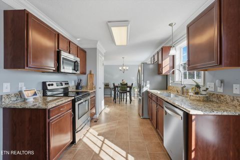 Tiny photo for 8508 Bowsong Lane, Powell, TN 37849 (MLS # 1330232)