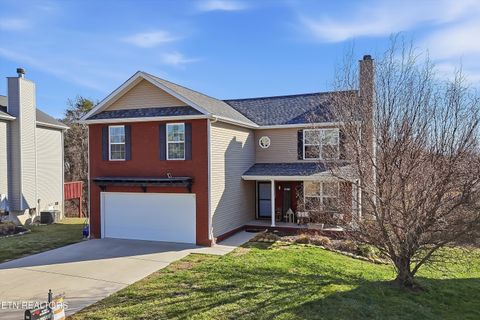 Tiny photo for 8508 Bowsong Lane, Powell, TN 37849 (MLS # 1330232)