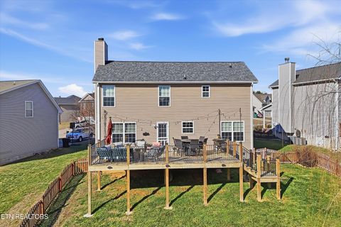 Tiny photo for 8508 Bowsong Lane, Powell, TN 37849 (MLS # 1330232)