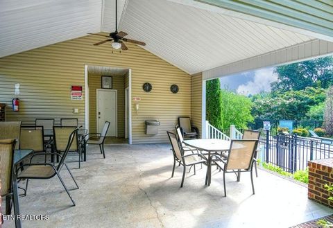 Tiny photo for 8508 Bowsong Lane, Powell, TN 37849 (MLS # 1330232)