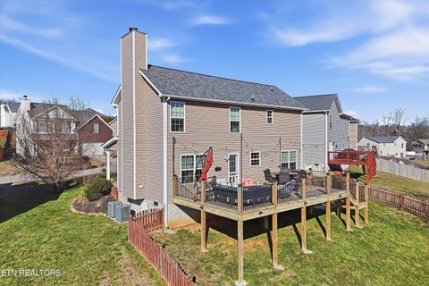Tiny photo for 8508 Bowsong Lane, Powell, TN 37849 (MLS # 1330232)