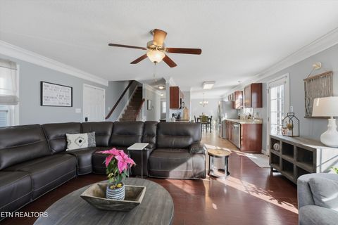 Tiny photo for 8508 Bowsong Lane, Powell, TN 37849 (MLS # 1330232)