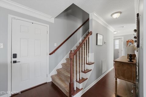 Tiny photo for 8508 Bowsong Lane, Powell, TN 37849 (MLS # 1330232)