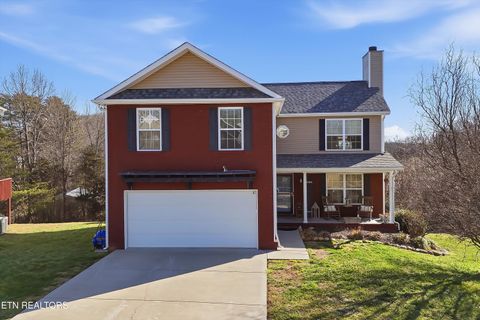 Photo of 8508 Bowsong Lane, Powell, TN 37849 (MLS # 1330232)