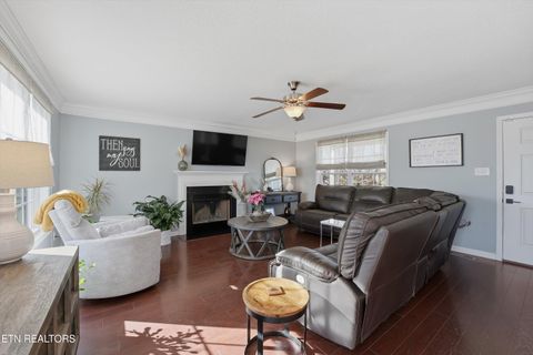 Tiny photo for 8508 Bowsong Lane, Powell, TN 37849 (MLS # 1330232)