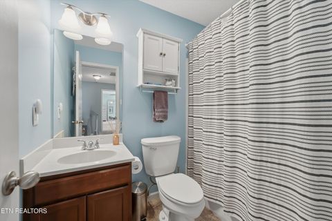 Tiny photo for 8508 Bowsong Lane, Powell, TN 37849 (MLS # 1330232)