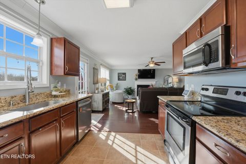 Tiny photo for 8508 Bowsong Lane, Powell, TN 37849 (MLS # 1330232)