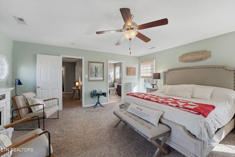 Tiny photo for 8508 Bowsong Lane, Powell, TN 37849 (MLS # 1330232)