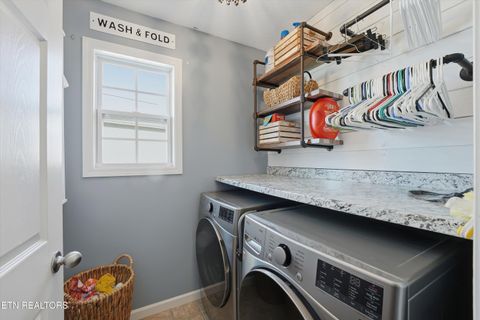 Tiny photo for 8508 Bowsong Lane, Powell, TN 37849 (MLS # 1330232)