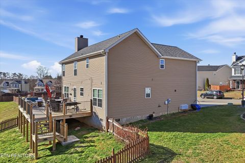 Tiny photo for 8508 Bowsong Lane, Powell, TN 37849 (MLS # 1330232)