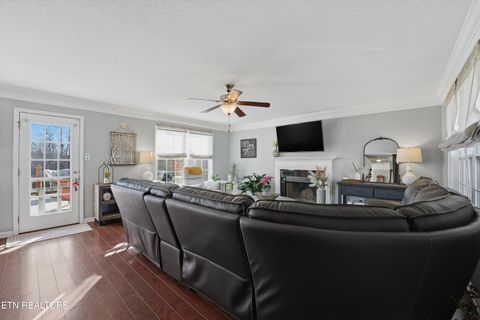 Tiny photo for 8508 Bowsong Lane, Powell, TN 37849 (MLS # 1330232)