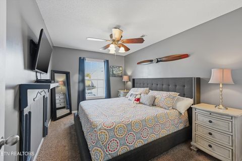 Tiny photo for 8508 Bowsong Lane, Powell, TN 37849 (MLS # 1330232)