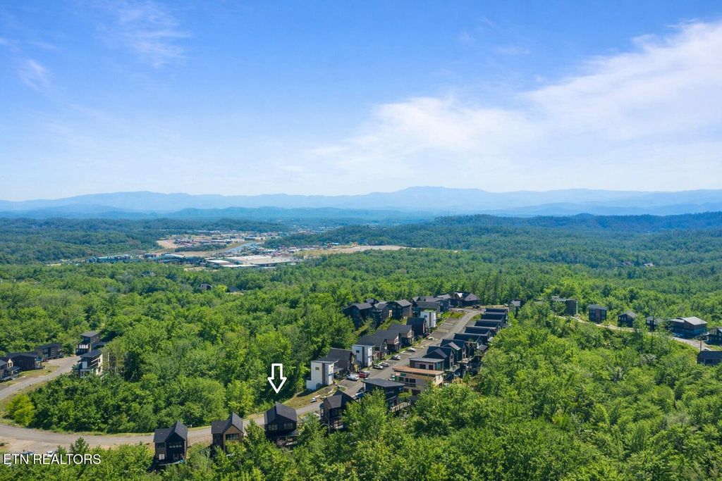 Photo of 1345 Reedmont Way, Sevierville, TN 37876 (MLS # 1330560)