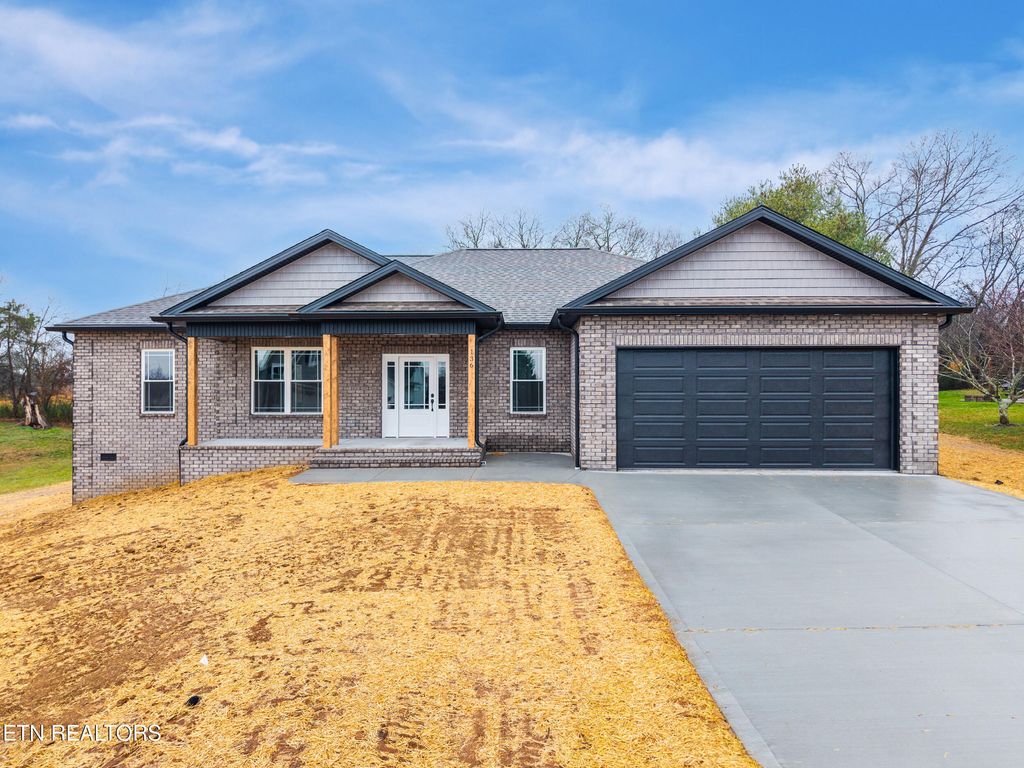 Photo of 136 Magnolia Way, Madisonville, TN 37354 (MLS # 1326234)