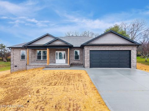 Photo of 136 Magnolia Way, Madisonville, TN 37354 (MLS # 1326234)