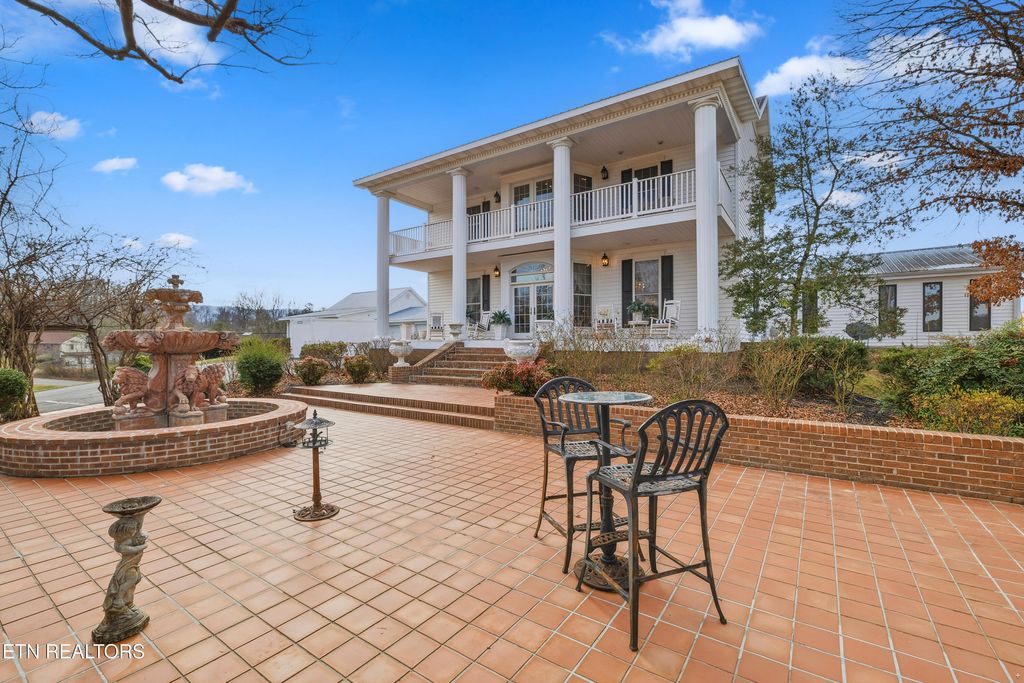 Photo of 2947 Sam James Rd, Maryville, TN 37803 (MLS # 1329130)