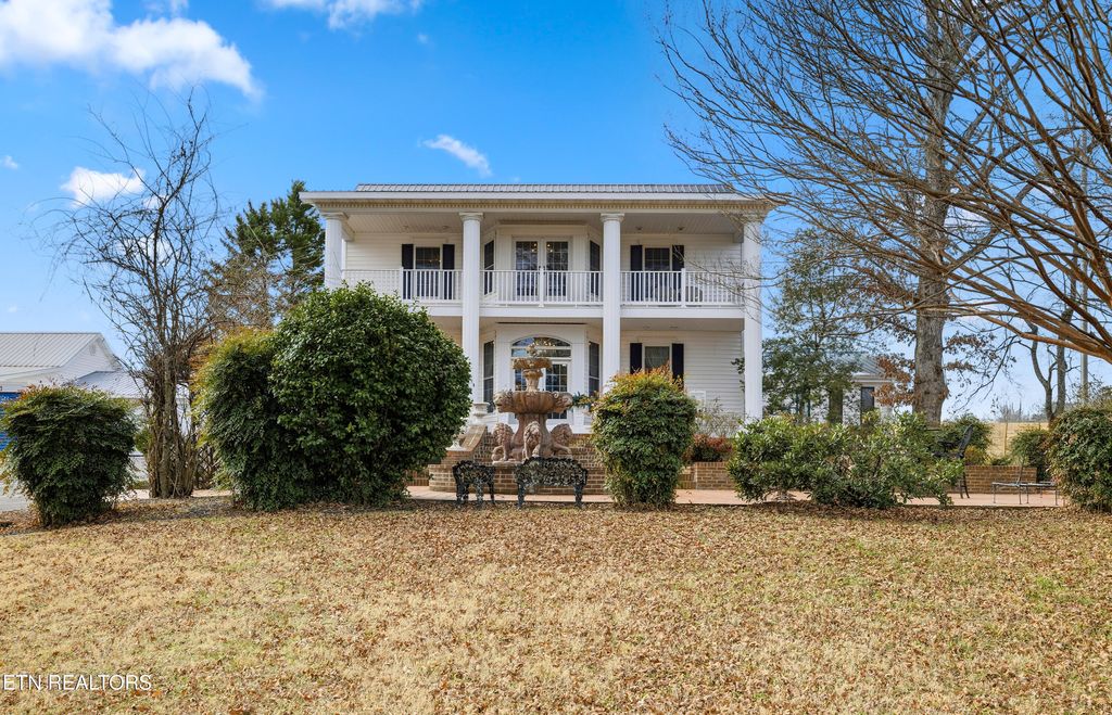 Photo of 2947 Sam James Rd, Maryville, TN 37803 (MLS # 1329130)