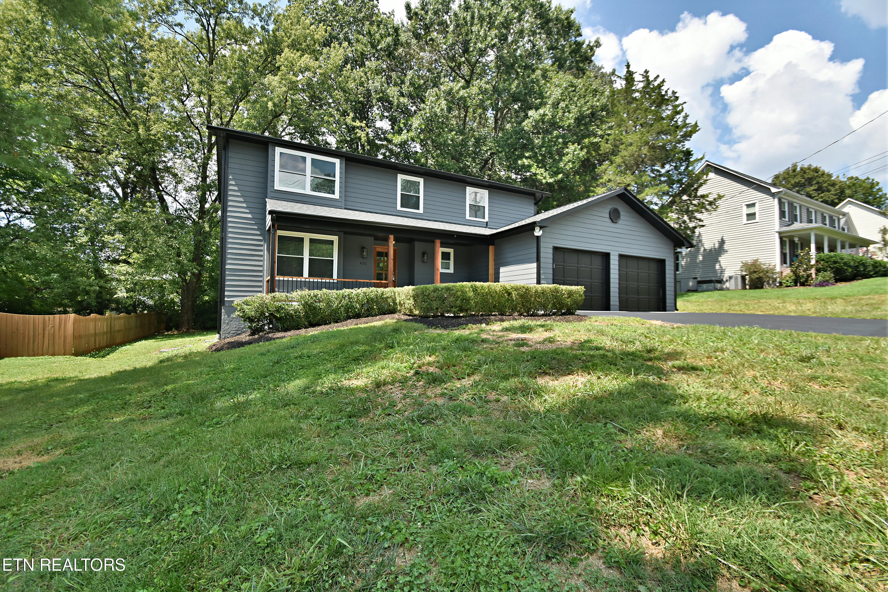 631 Plainfield Rd