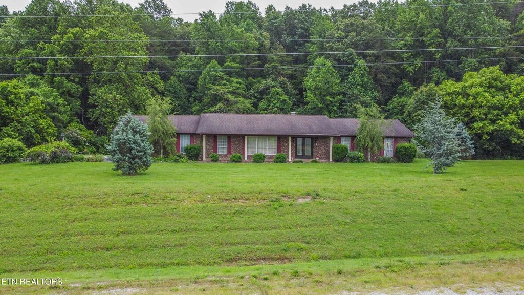 Photo of 9404 Maynardville Pike Pike, Maynardville, TN 37807 (MLS # 1306980)