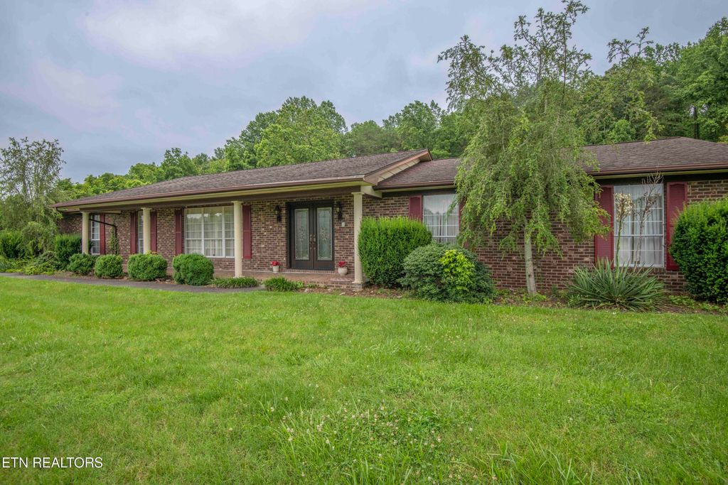 Photo of 9404 Maynardville Pike Pike, Maynardville, TN 37807 (MLS # 1306980)