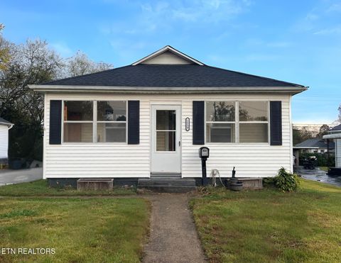 Photo of 1539 Boyle St, Alcoa, TN 37701 (MLS # 1320623)