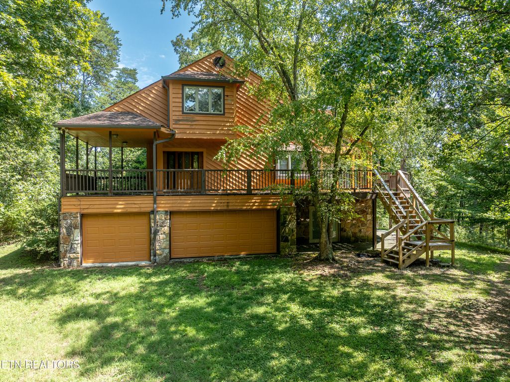 Photo of 3437 Russellwood Drive, Rockford, TN 37853 (MLS # 1315273)