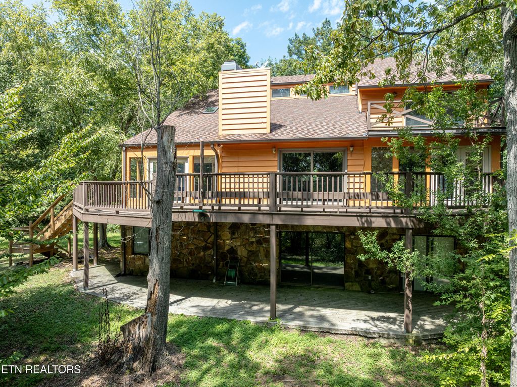 Photo of 3437 Russellwood Drive, Rockford, TN 37853 (MLS # 1315273)