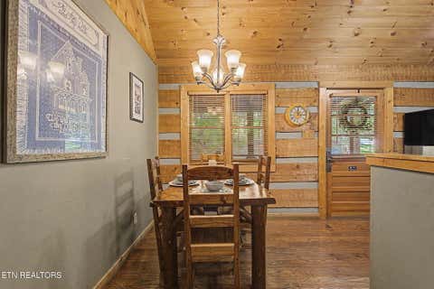 Tiny photo for 2323 Hidden Mountain Rd, Sevierville, TN 37876 (MLS # 1350045)