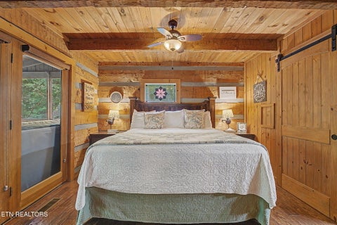 Tiny photo for 2323 Hidden Mountain Rd, Sevierville, TN 37876 (MLS # 1350045)