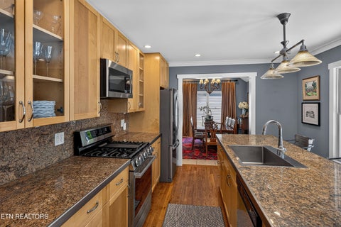 Tiny photo for 1122 Craig Rd, Knoxville, TN 37919 (MLS # 1347579)