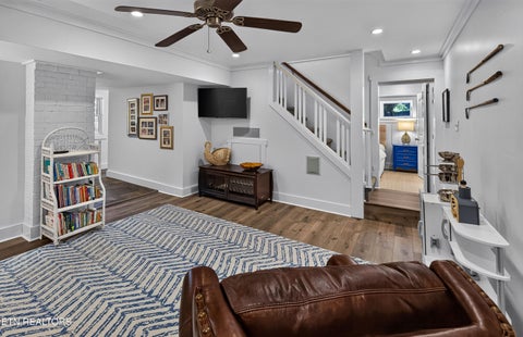 Tiny photo for 1122 Craig Rd, Knoxville, TN 37919 (MLS # 1347579)