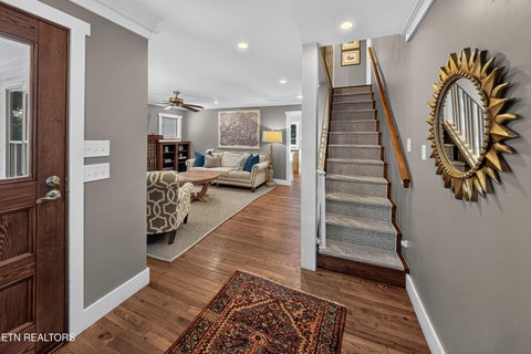 Tiny photo for 1122 Craig Rd, Knoxville, TN 37919 (MLS # 1347579)