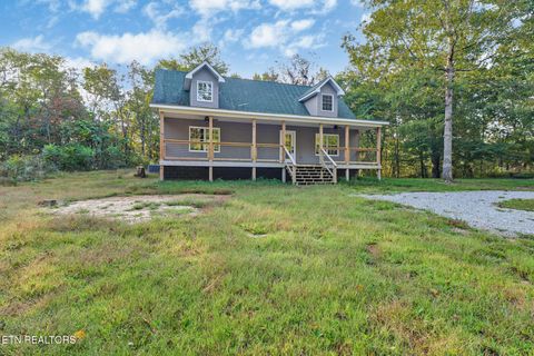 12897 S Highway 127 S Crossville TN 38572