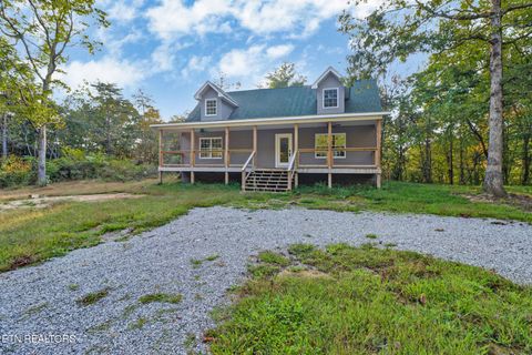 12897 S Highway 127 S Crossville TN 38572