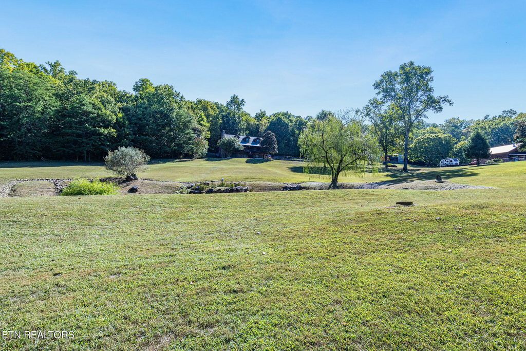 Photo of 1750 Ambrose Lane, Dandridge, TN 37725 (MLS # 1337164)
