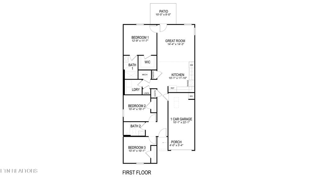 Photo of 938 Calico Lane, Seymour, TN 37865 (MLS # 1312547)