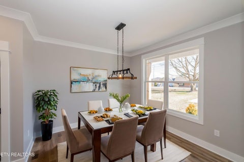 Tiny photo for 2067 Cecil Johnson Rd, Knoxville, TN 37921 (MLS # 1357277)