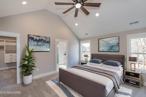 Tiny photo for 2067 Cecil Johnson Rd, Knoxville, TN 37921 (MLS # 1357277)